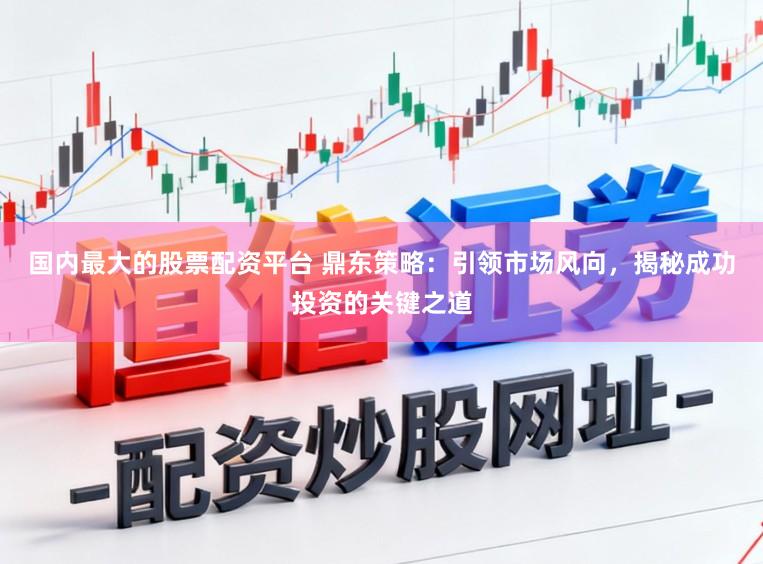 国内最大的股票配资平台 鼎东策略：引领市场风向，揭秘成功投资的关键之道
