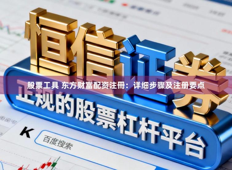 股票工具 东方财富配资注冊：详细步骤及注册要点